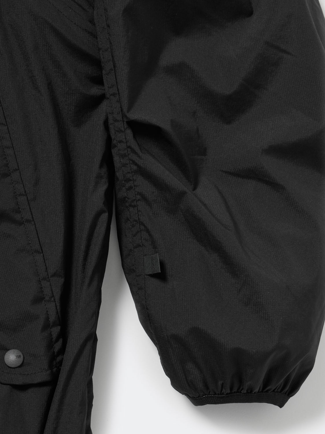 W's TECH REVERSIBLE FIELD JACKET