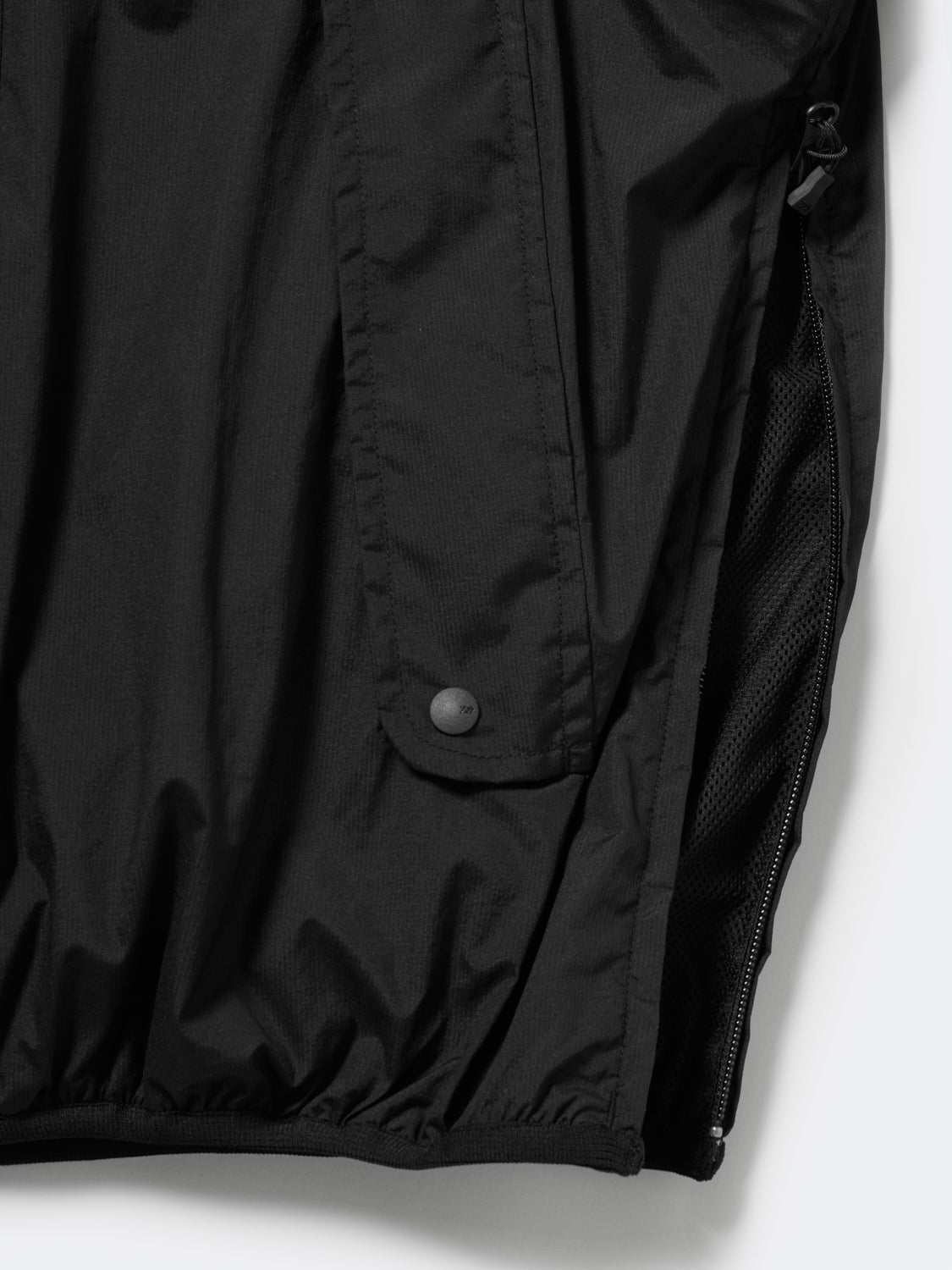 W's TECH REVERSIBLE FIELD JACKET
