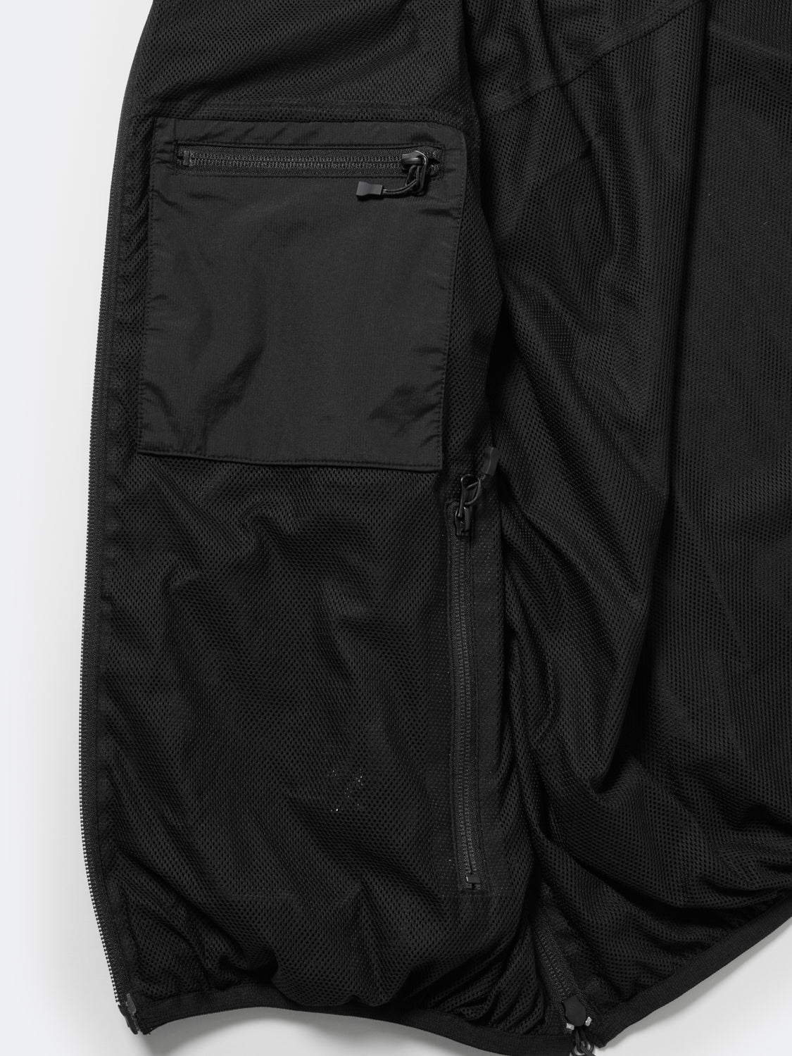 W's TECH REVERSIBLE FIELD JACKET