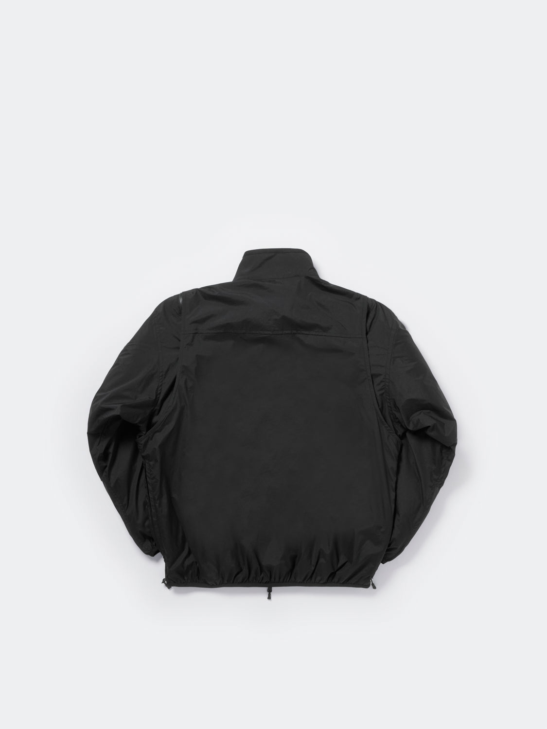 W's TECH REVERSIBLE FIELD JACKET