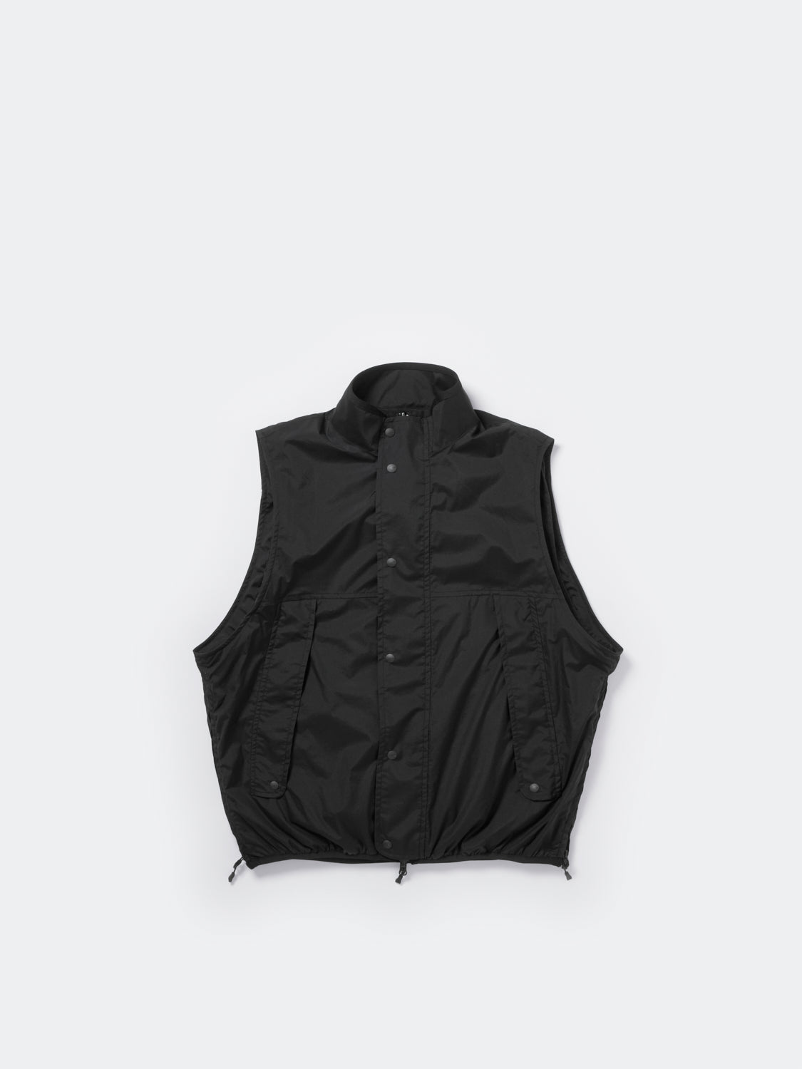 W's TECH REVERSIBLE FIELD JACKET
