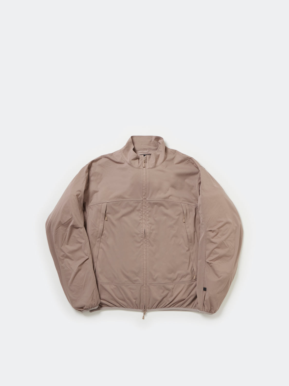 TECH CYCLE JACKET
