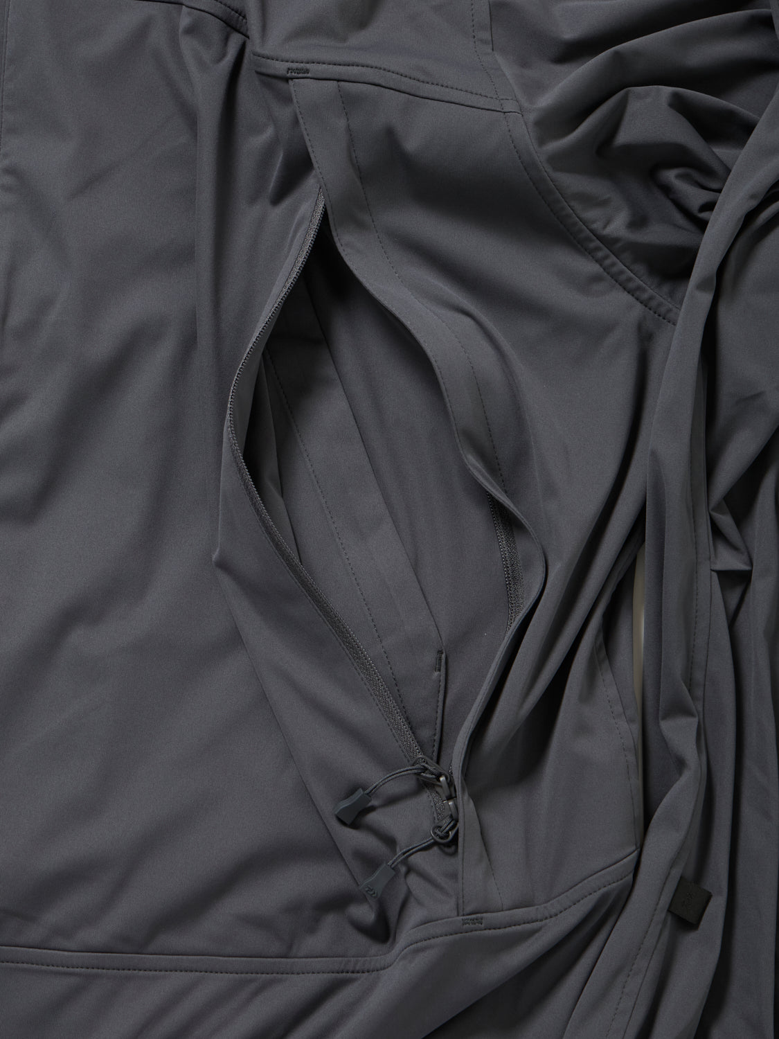 TECH CYCLE JACKET