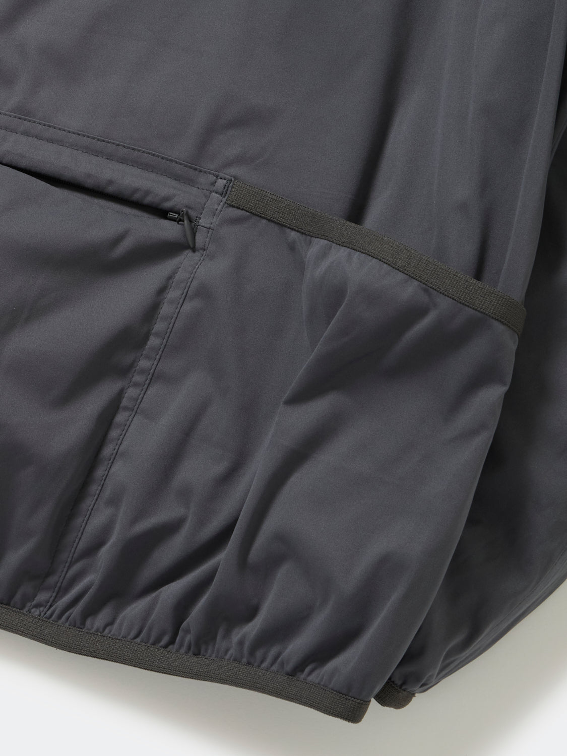 TECH CYCLE JACKET