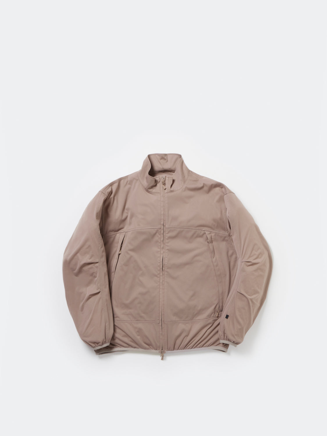 W's TECH CYCLE JACKET