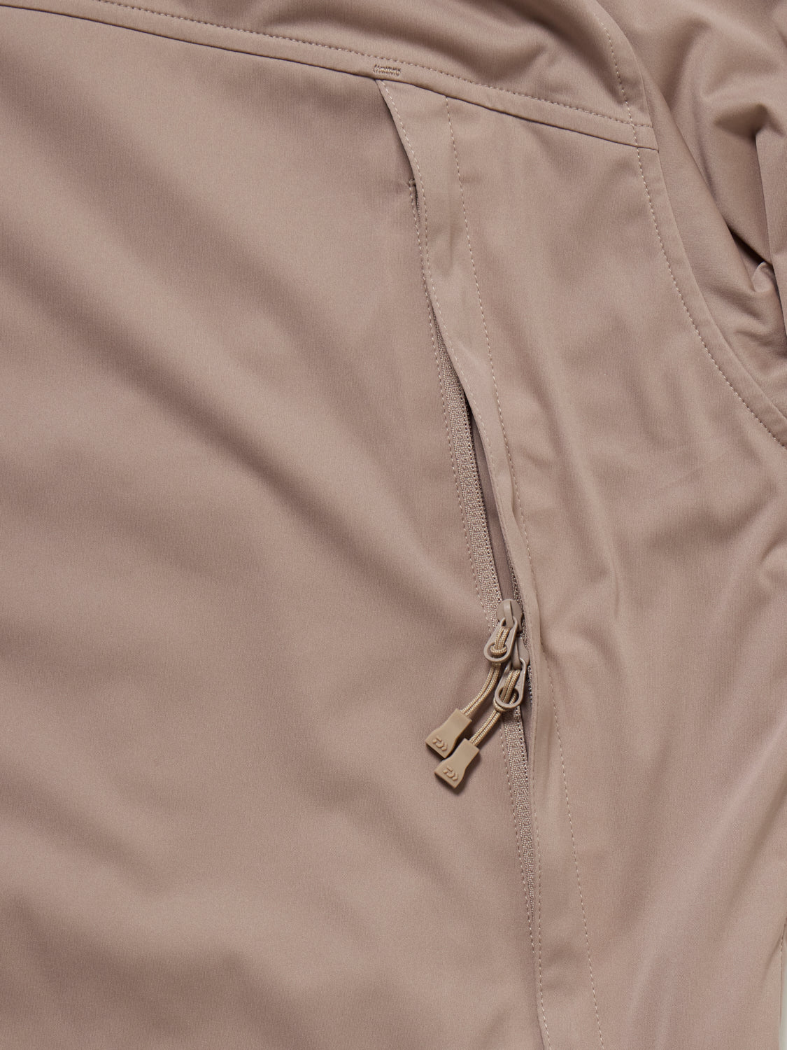 W's TECH CYCLE JACKET