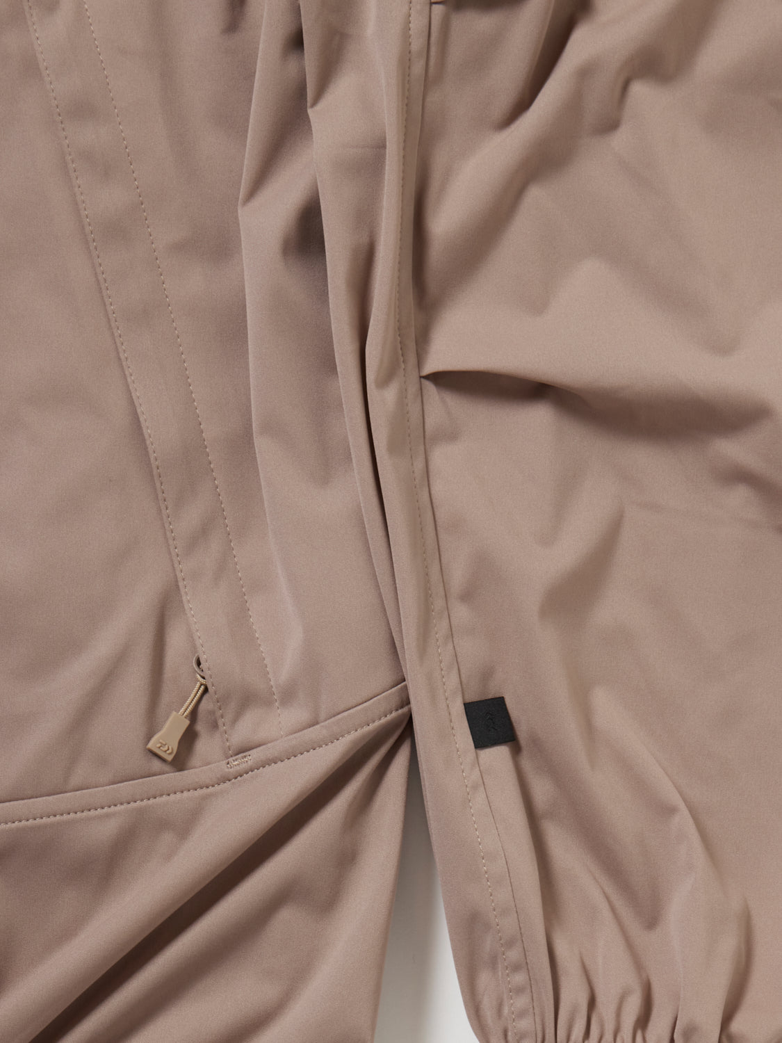 W's TECH CYCLE JACKET