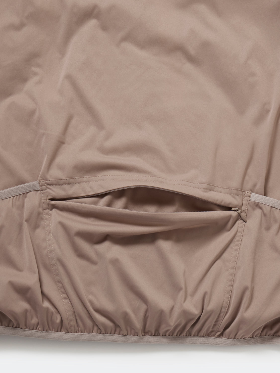 W's TECH CYCLE JACKET
