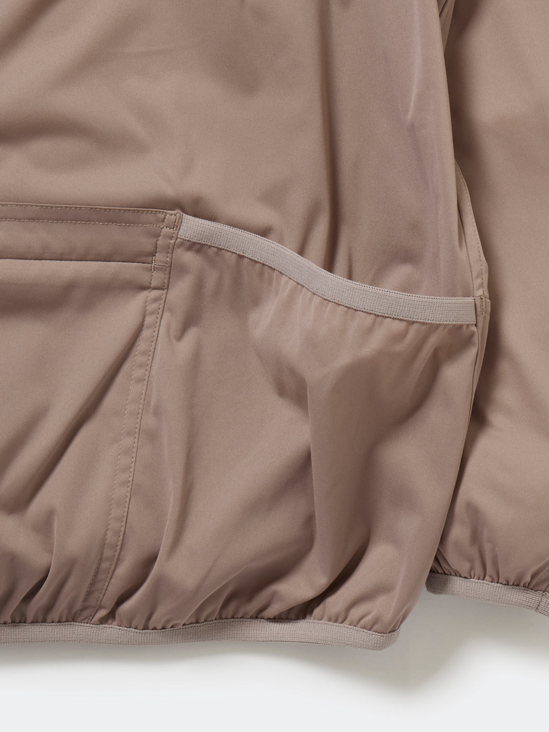 W's TECH CYCLE JACKET