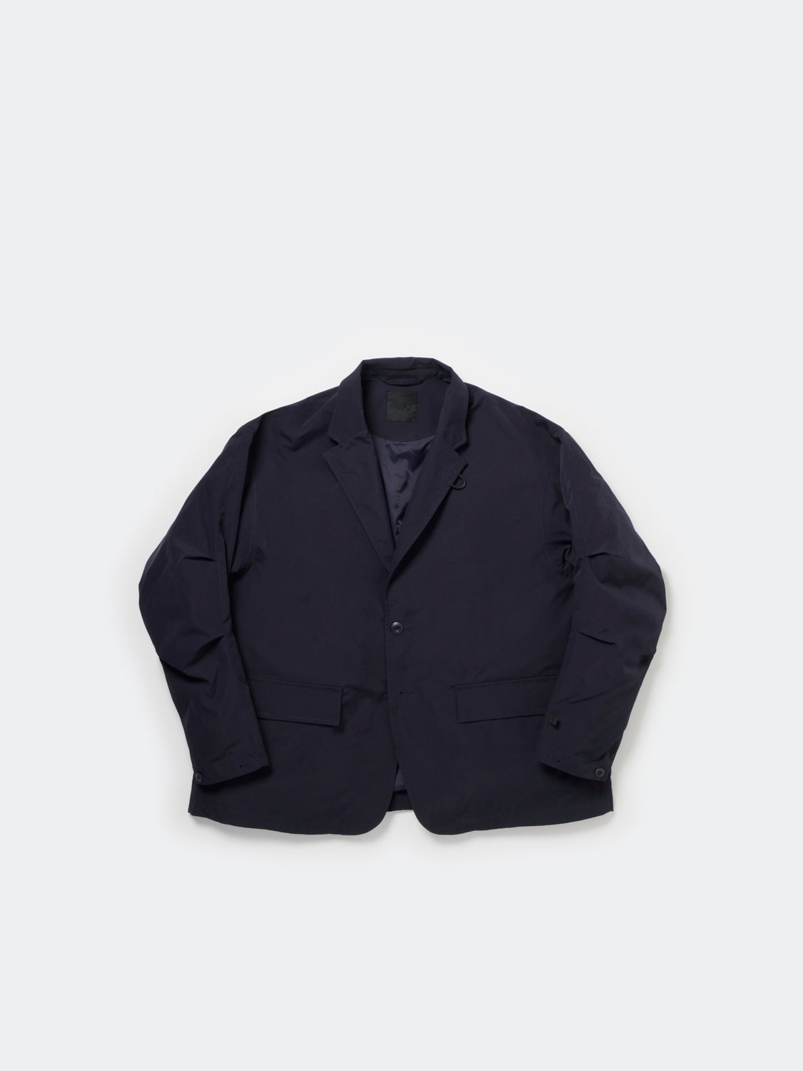 W's TECH LOOSE 2B JACKET RIPSTOP