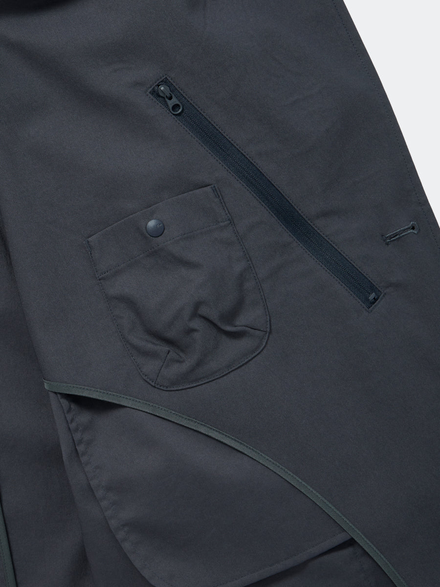 W's TECH LOOSE LIGHT 2B JACKET