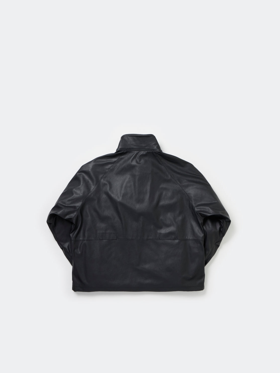 TECH SYNTHETIC SKIN WINDBREAKER JACKET