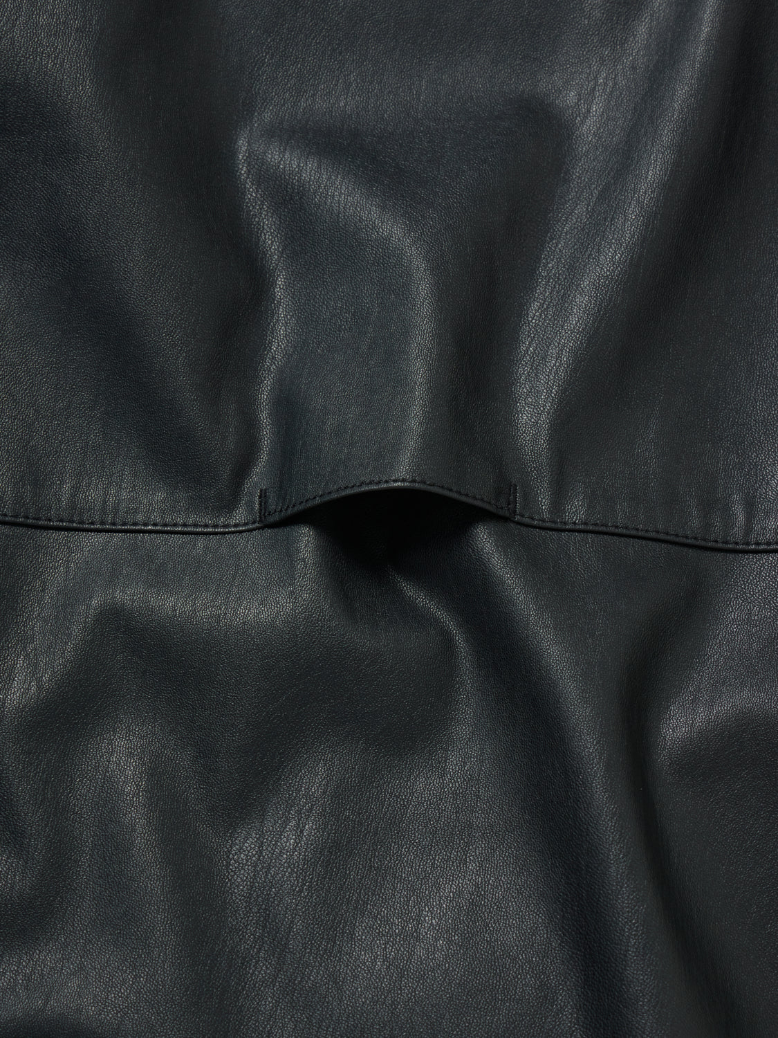 TECH SYNTHETIC SKIN WINDBREAKER JACKET