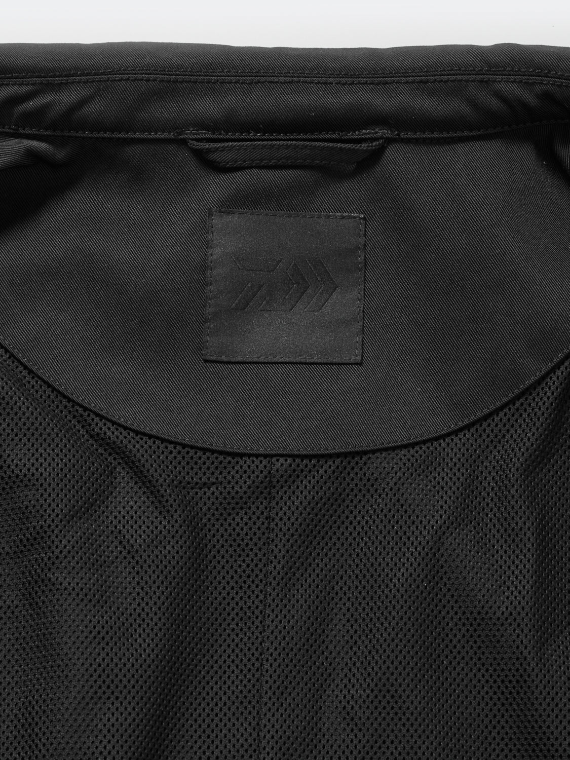 TECH LOOSE 2B JACKET TWILL