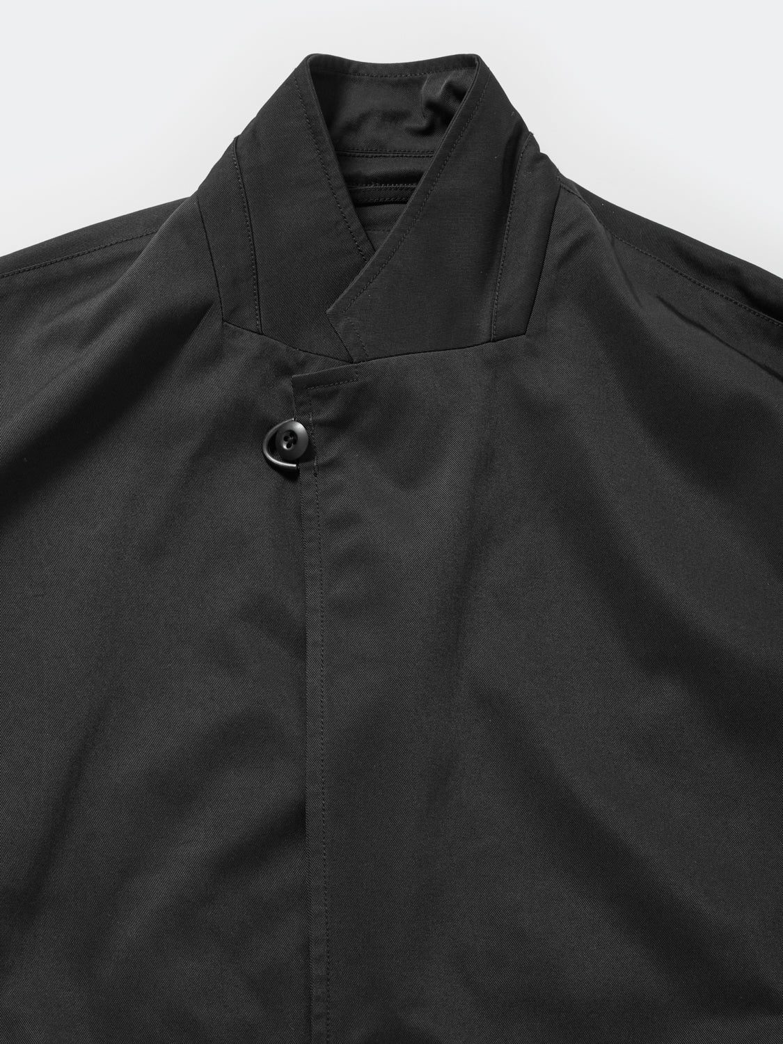 TECH LOOSE 2B JACKET TWILL