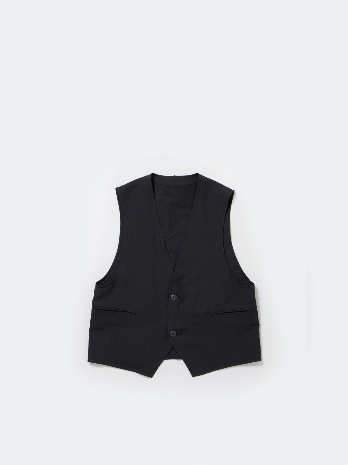 W's TECH WAIST COAT