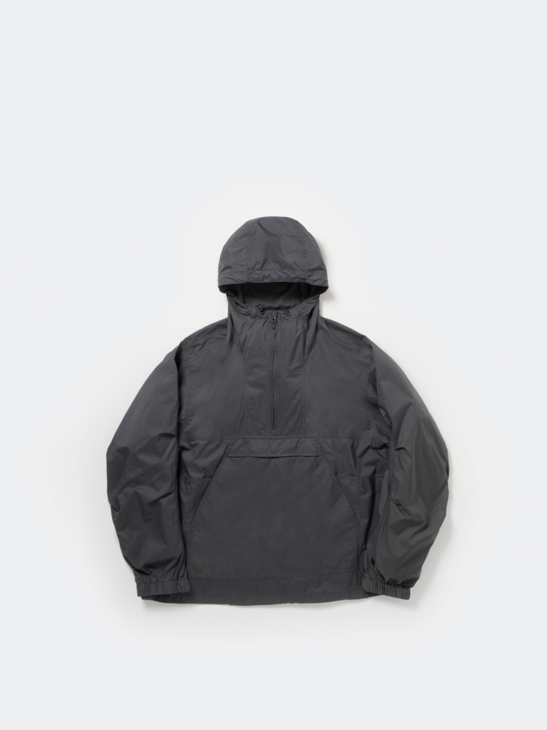 TECH TRAVEL ANORAK