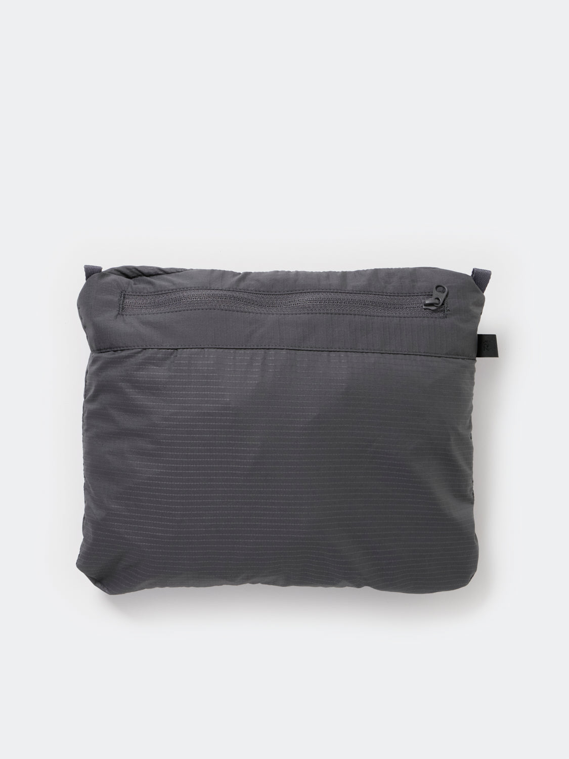 TECH TRAVEL ANORAK