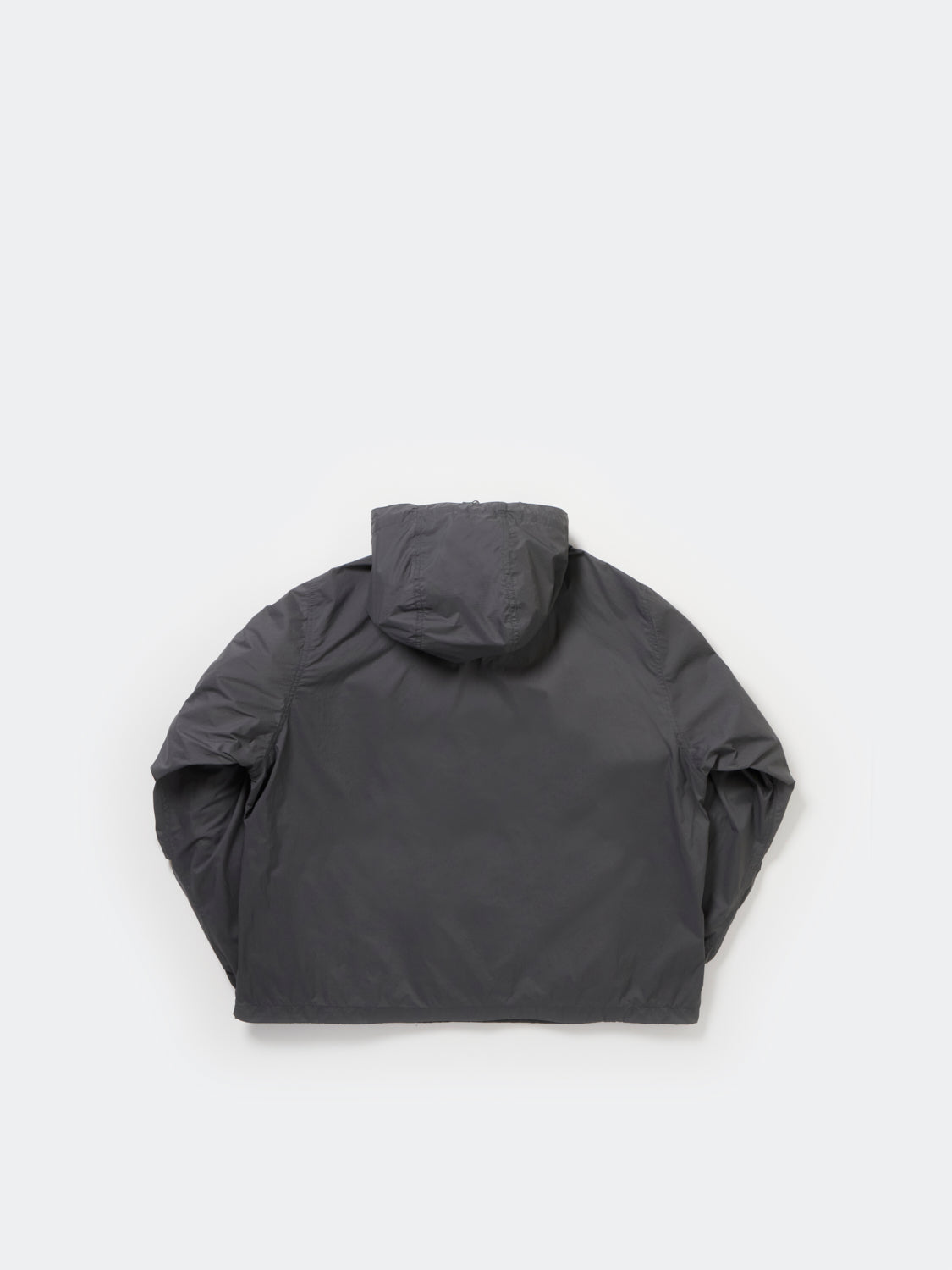TECH TRAVEL ANORAK