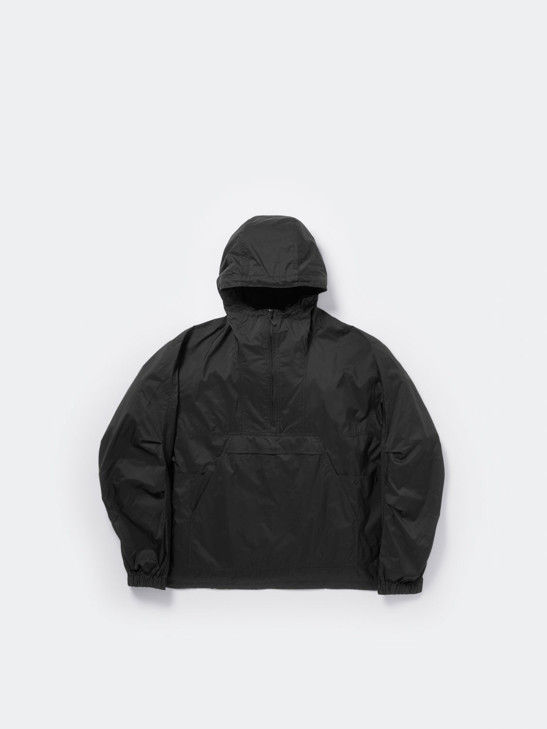TECH TRAVEL ANORAK
