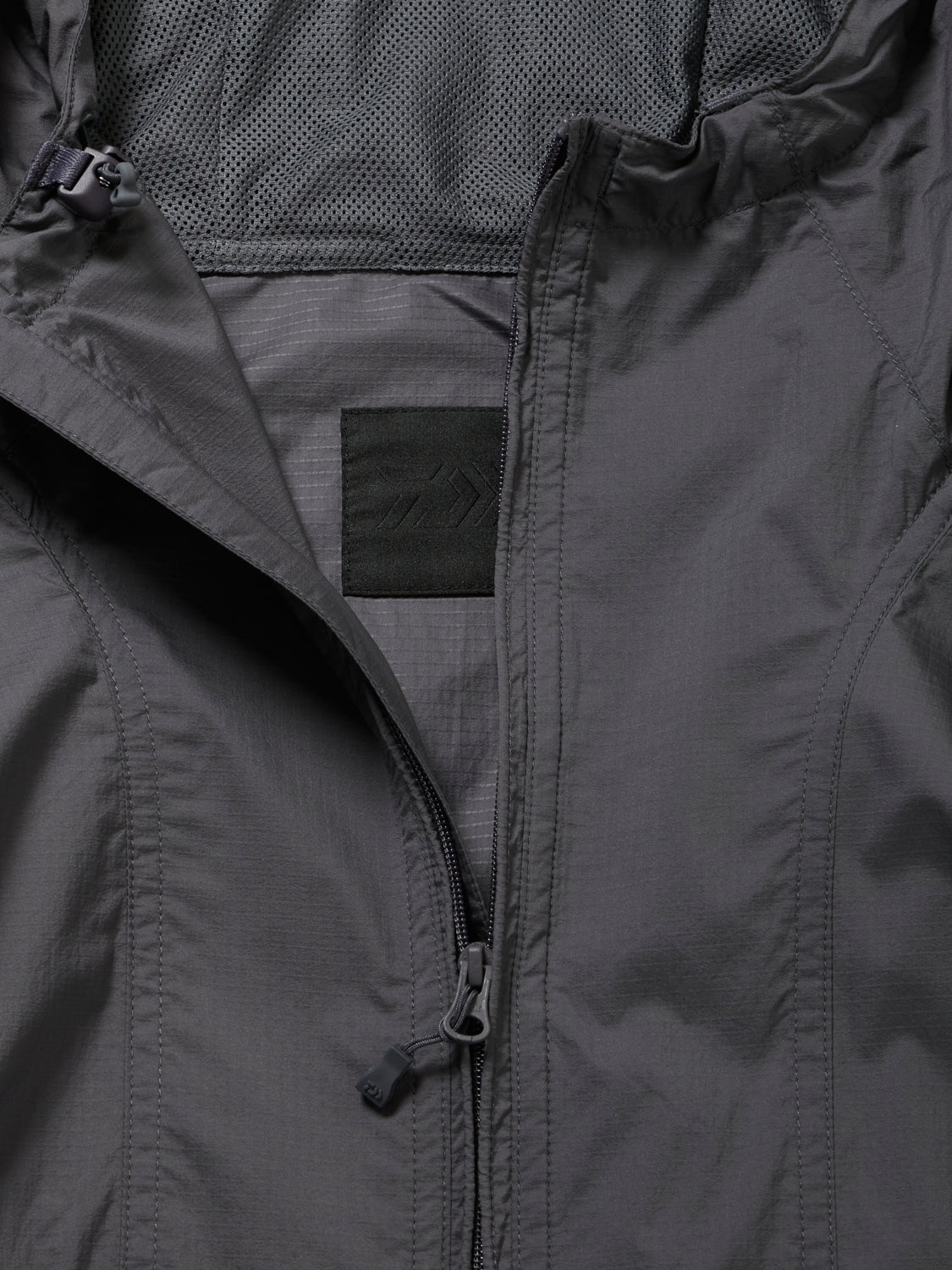 TECH TRAVEL ANORAK