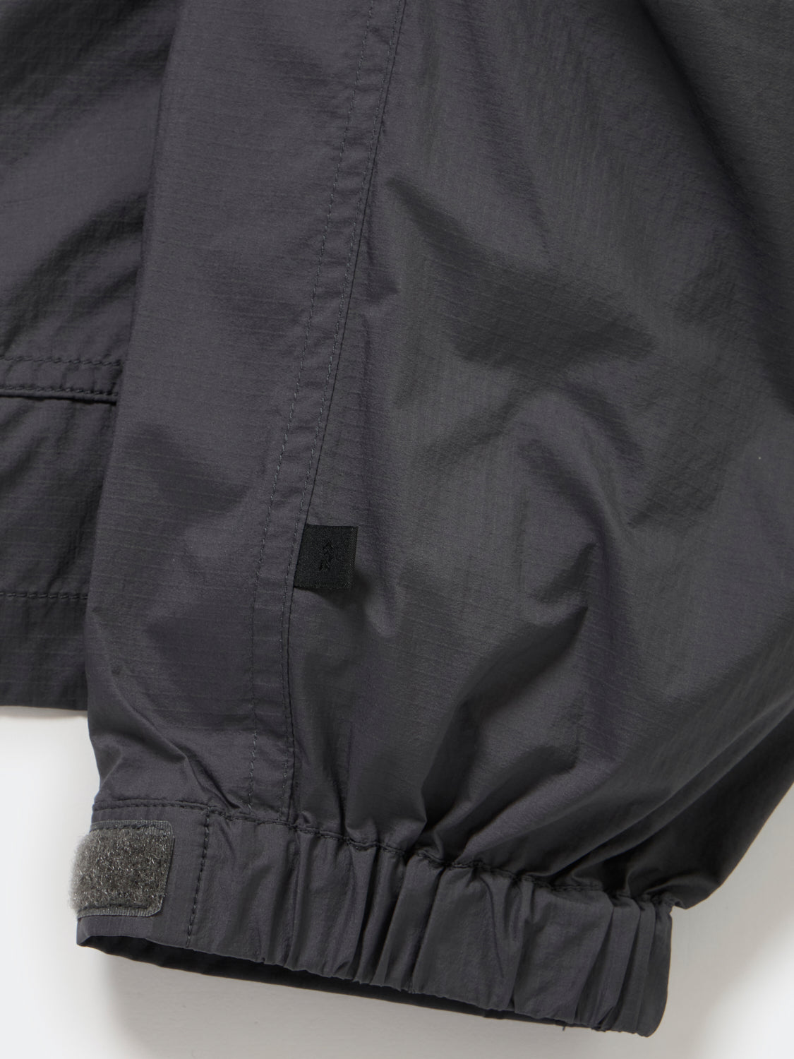 TECH TRAVEL ANORAK