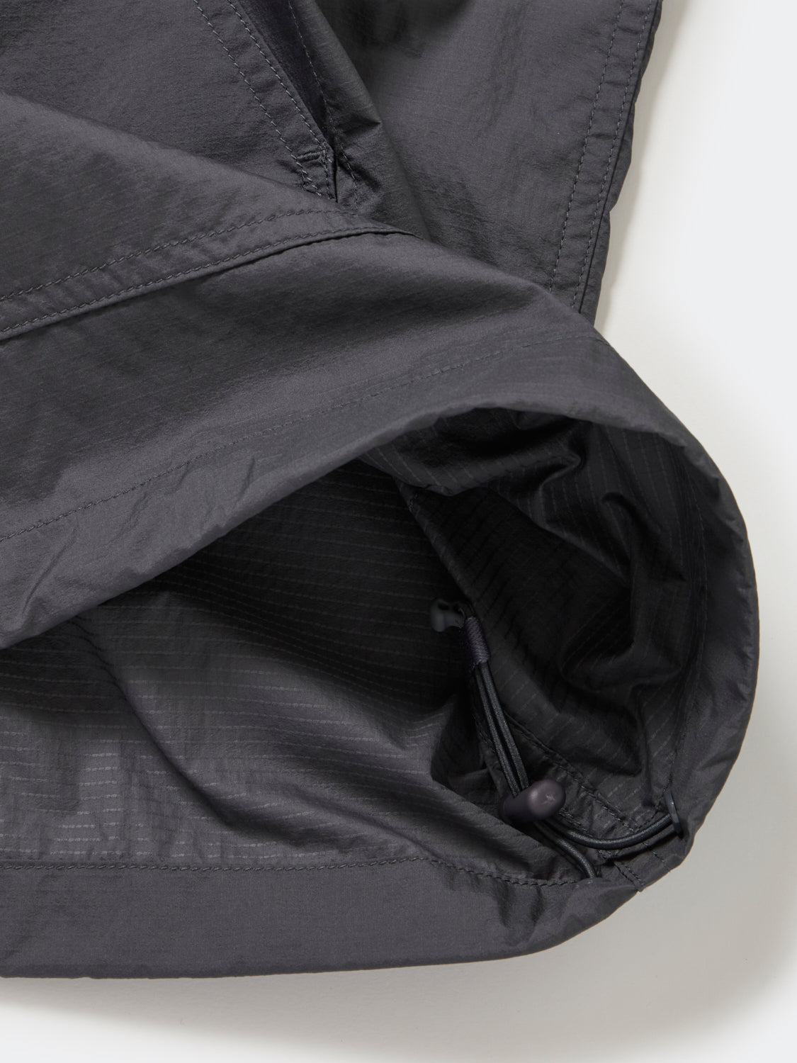 TECH TRAVEL ANORAK