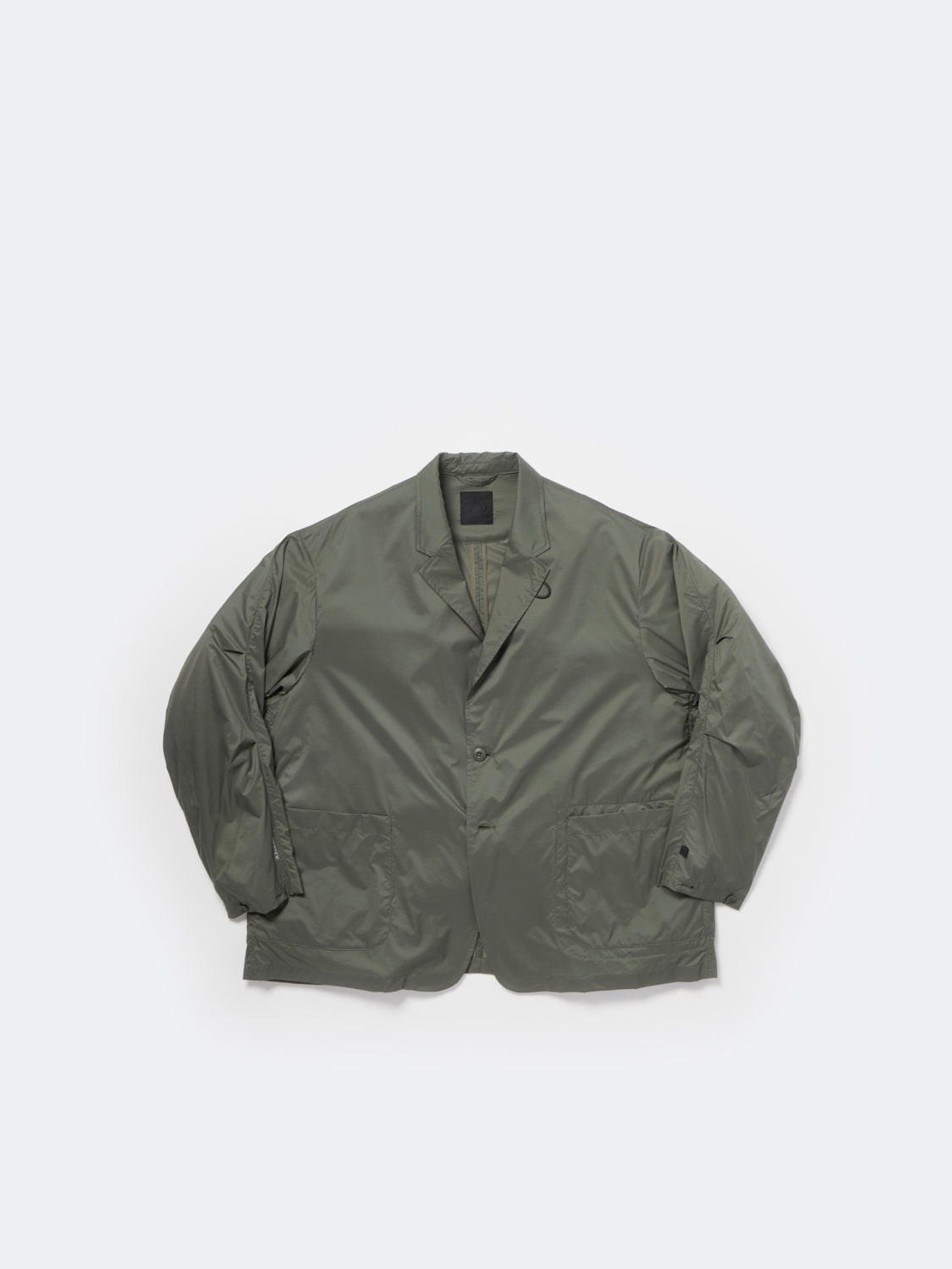 TECH PERTEX® TRAVEL 2B JACKET – DAIWA PIER39