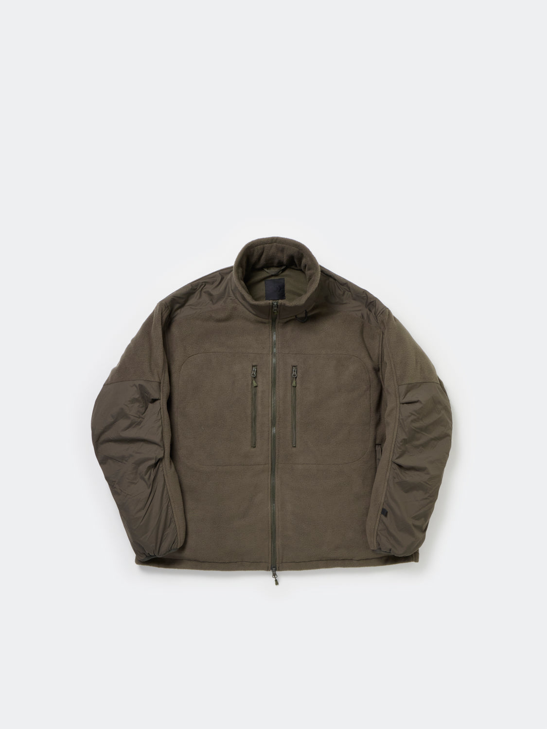 TECH FLEECE JACKET