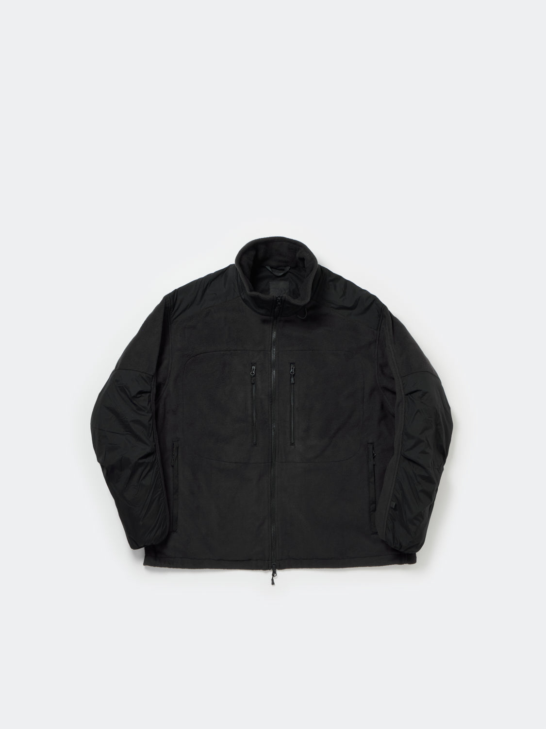TECH FLEECE JACKET