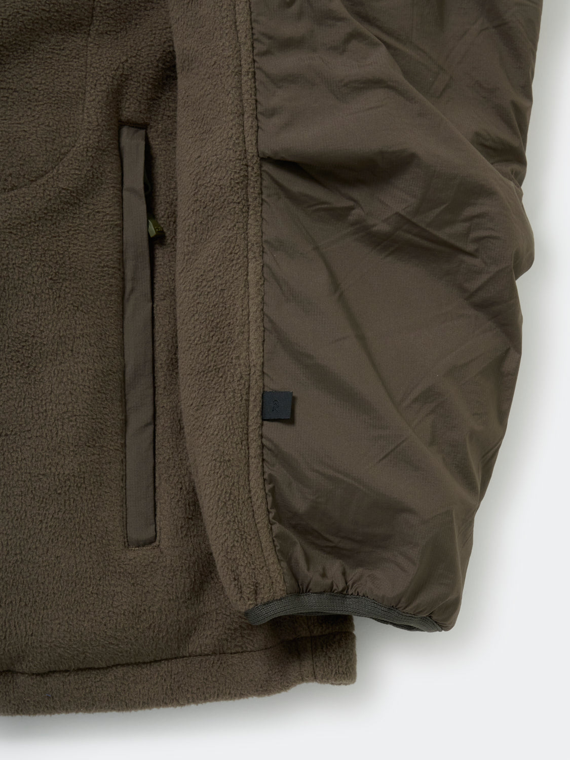 TECH FLEECE JACKET
