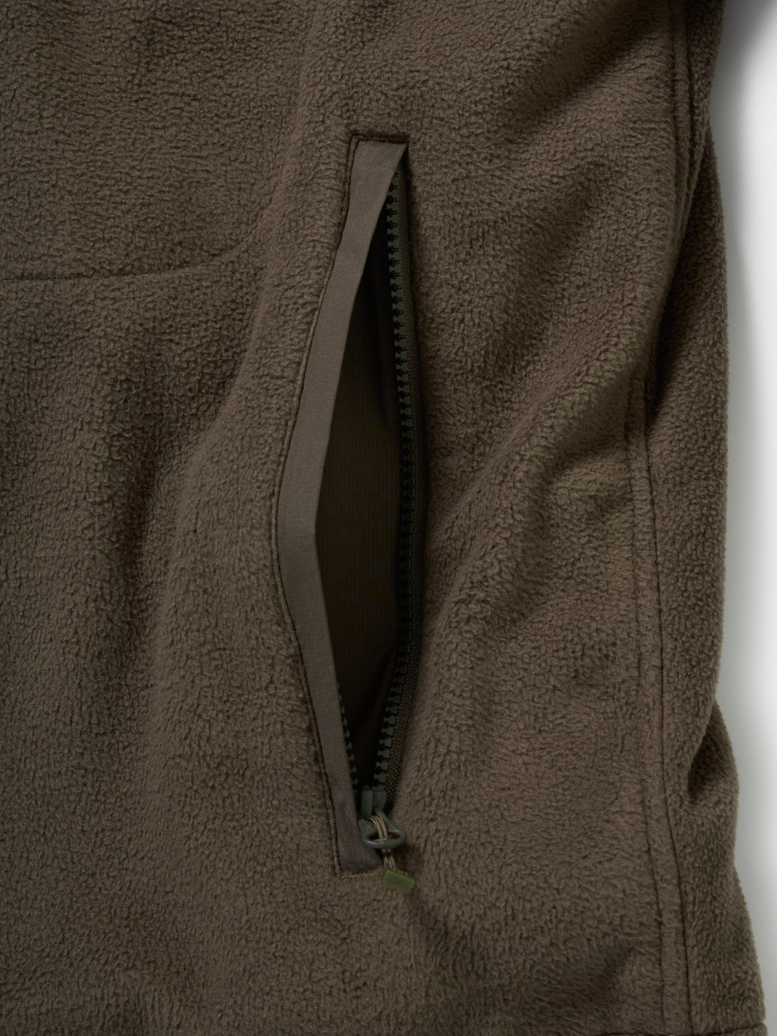 TECH FLEECE JACKET