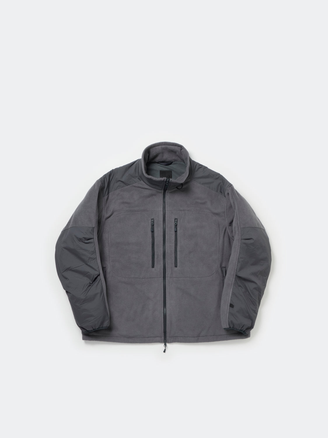 TECH FLEECE JACKET