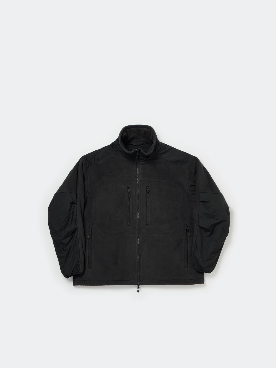 W's TECH FLEECE JACKET