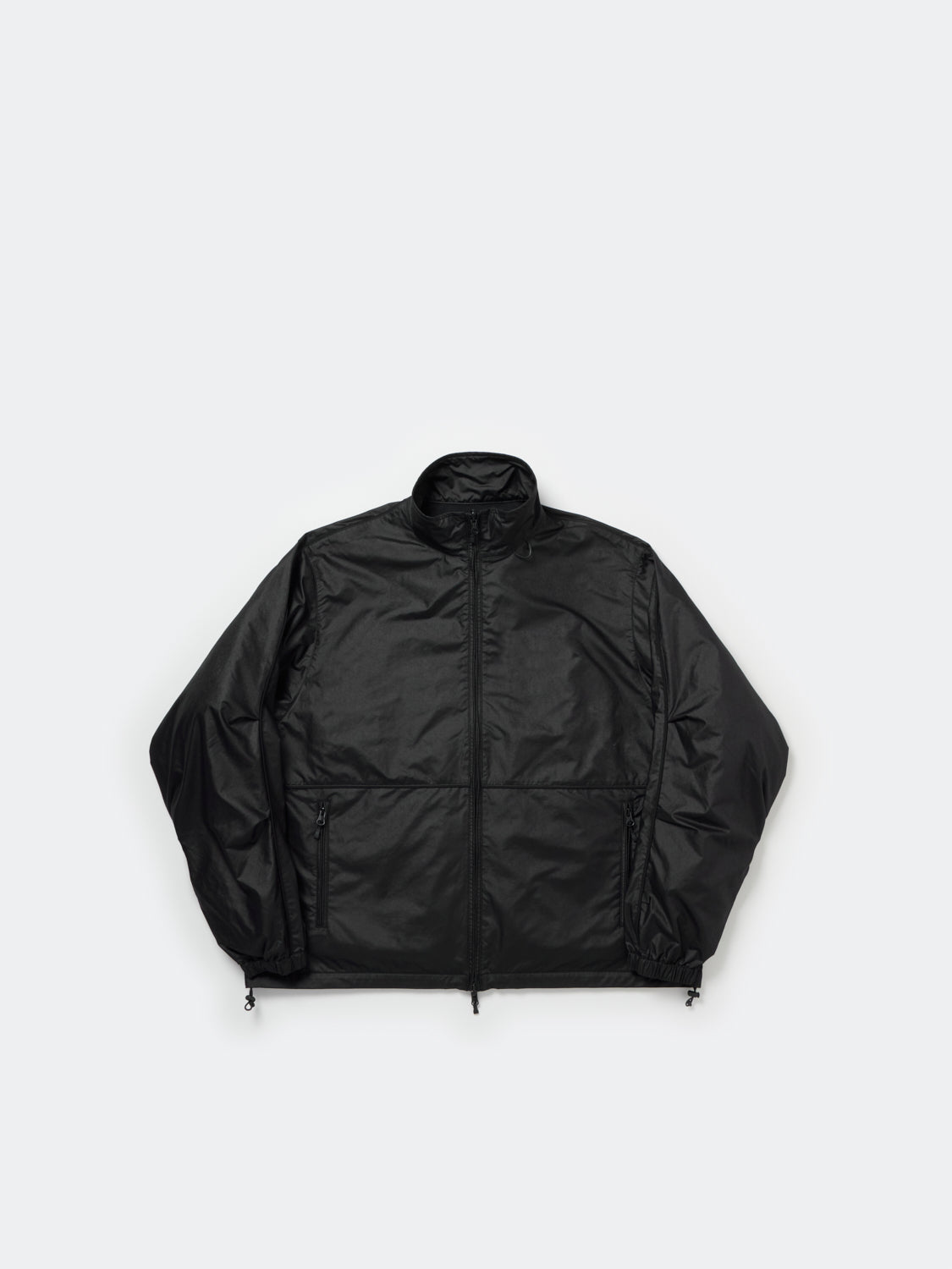 TECH REVERSIBLE BRITISH HUNTER WINDBREAKER JACKET
