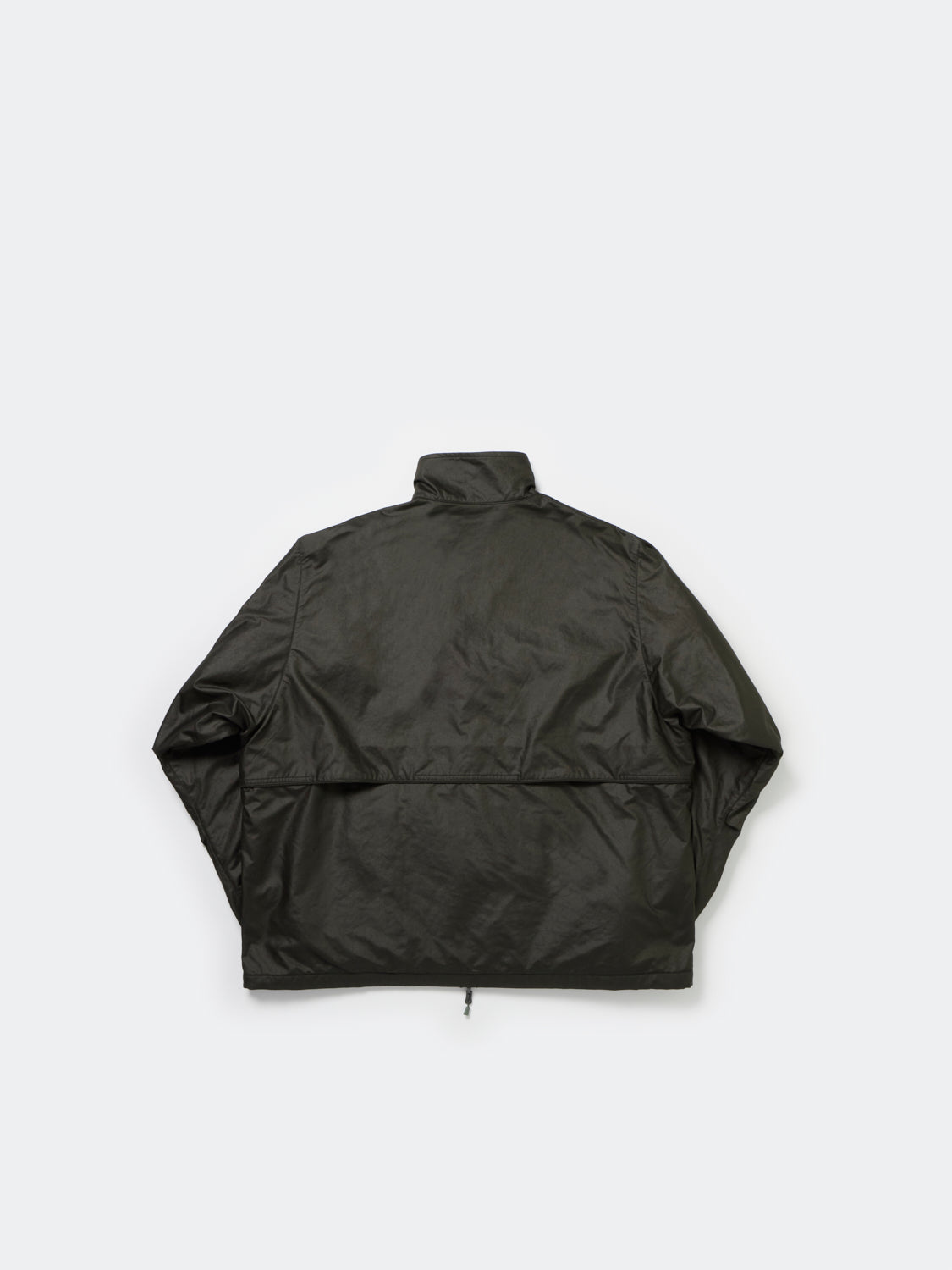 TECH REVERSIBLE BRITISH HUNTER WINDBREAKER JACKET