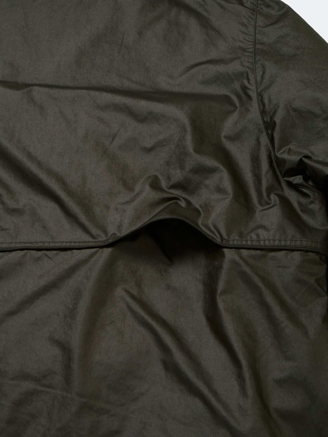TECH REVERSIBLE BRITISH HUNTER WINDBREAKER JACKET