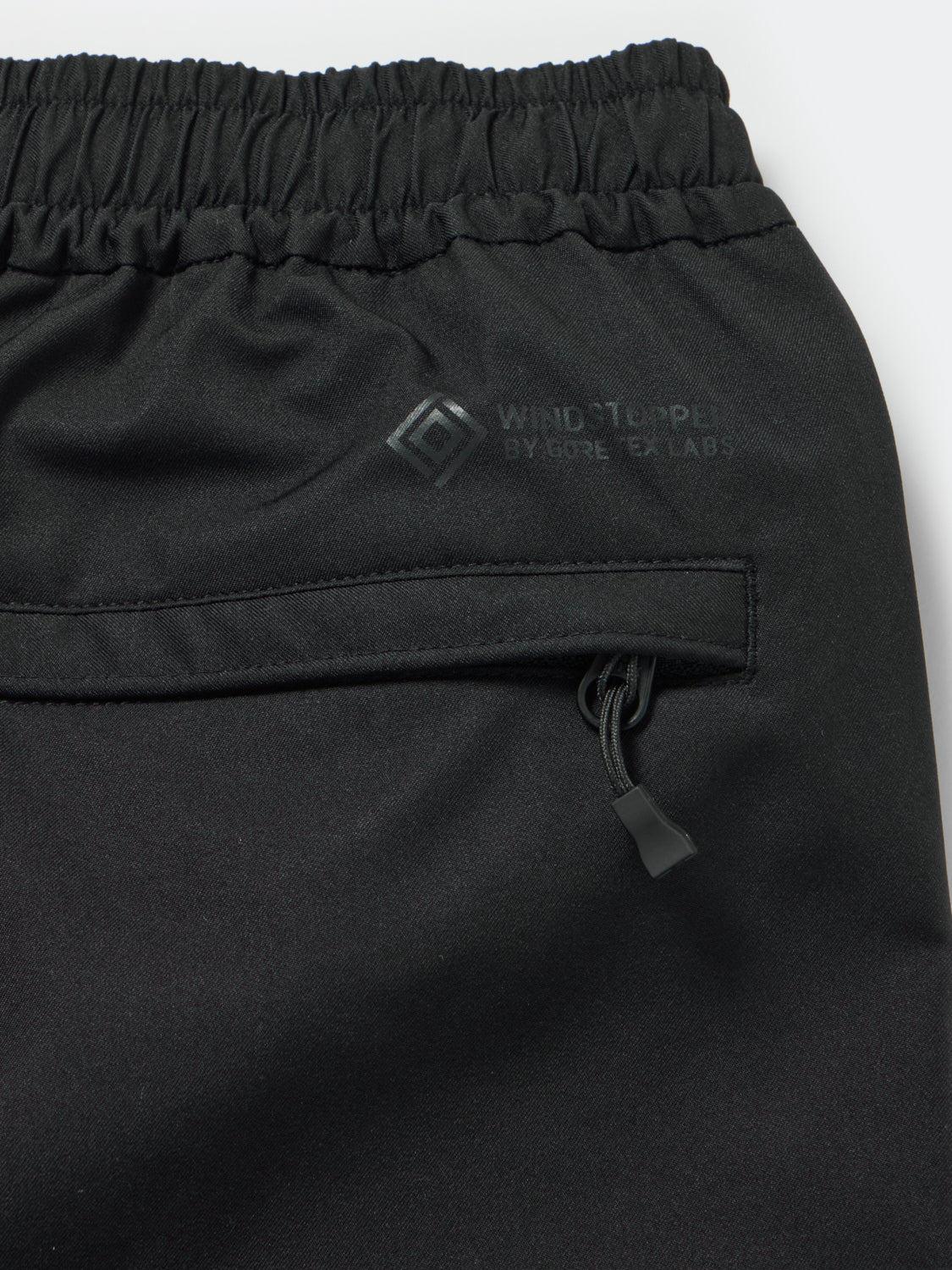 W's GORE-TEX WINDSTOPPER® TECH EASY TROUSERS