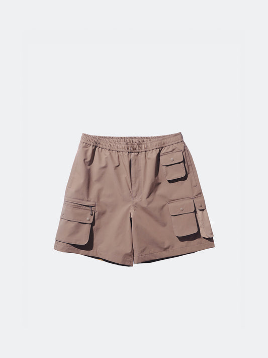 W's GORE-TEX WINDSTOPPER® PERFECT FISHING SHORTS