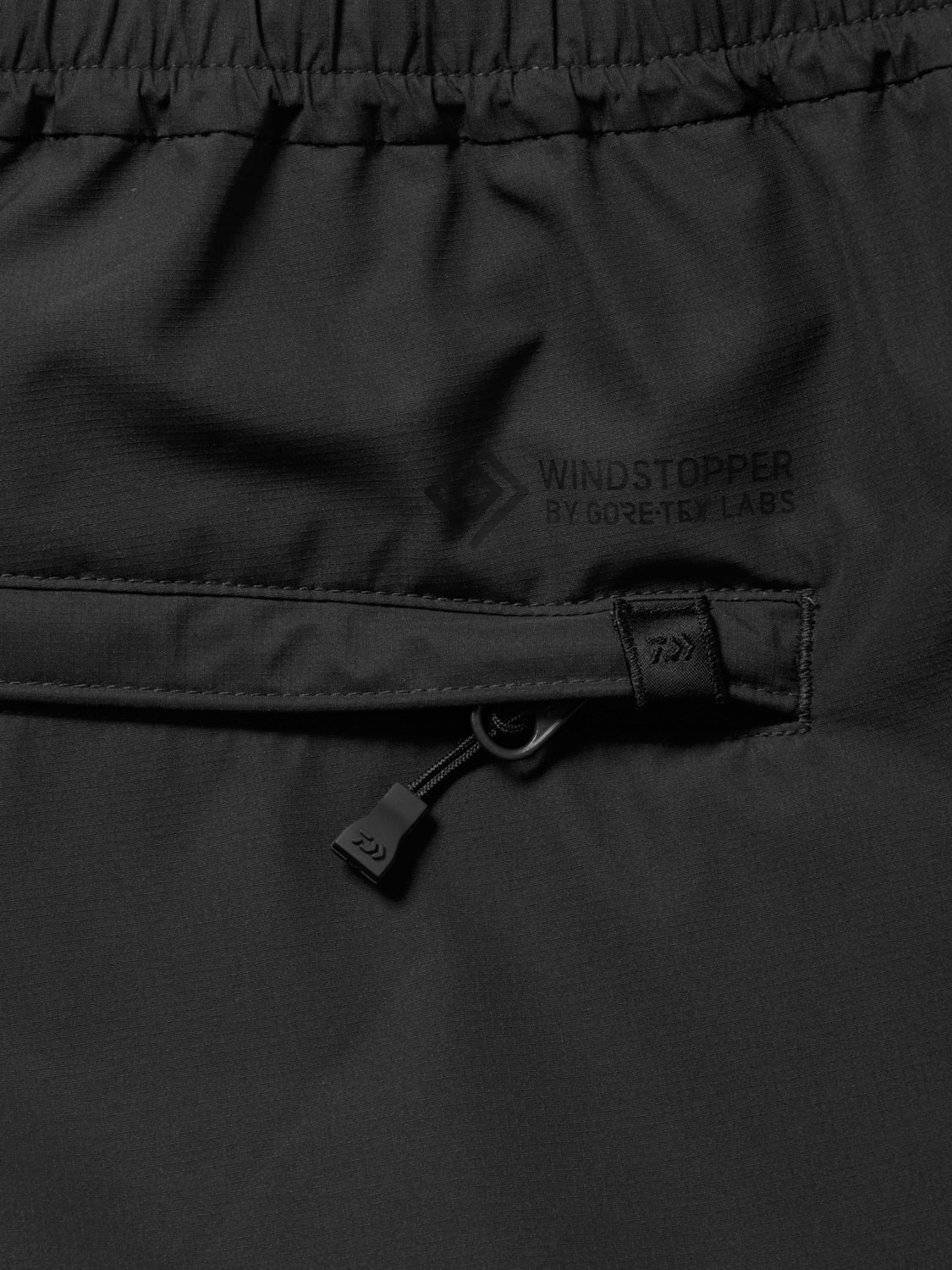 W's GORE-TEX WINDSTOPPER® PERFECT FISHING SHORTS