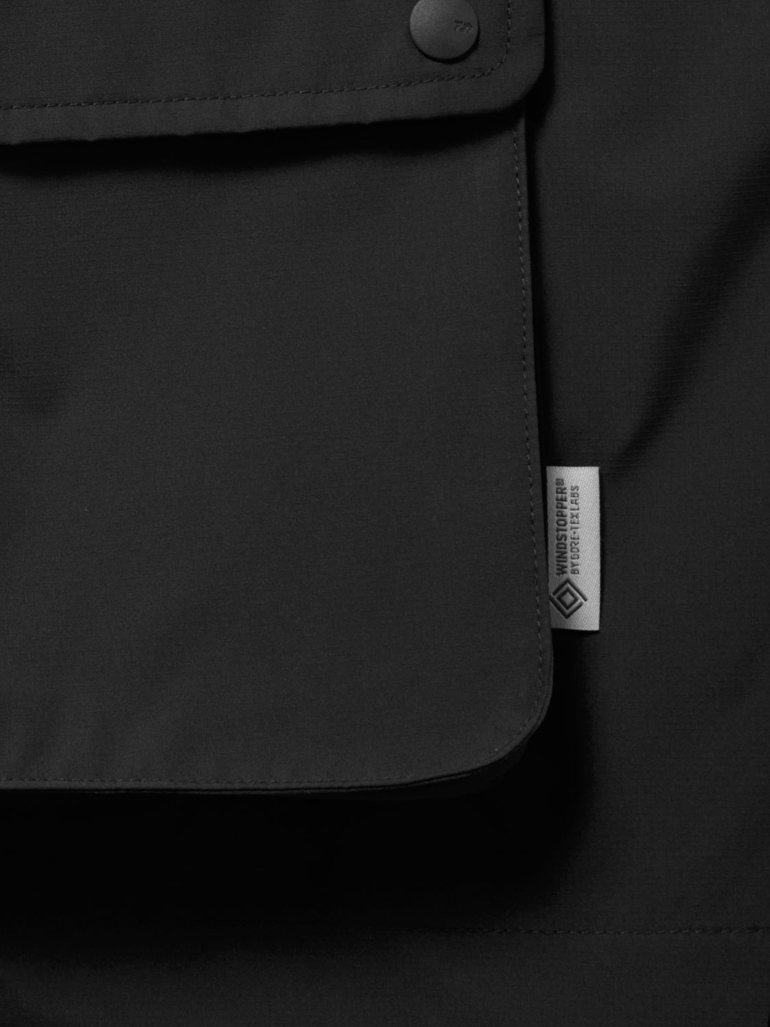 GORE-TEX WINDSTOPPER® PERFECT FISHING SHORTS