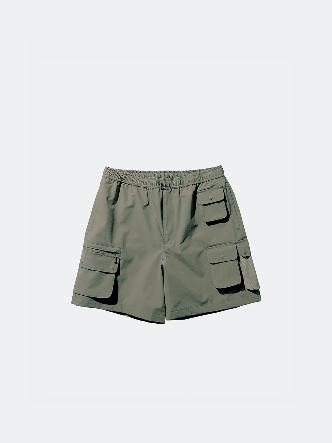 W's GORE-TEX WINDSTOPPER® PERFECT FISHING SHORTS