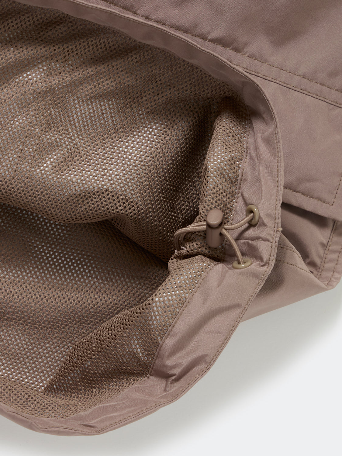 GORE-TEX WINDSTOPPER® TECH ARMED SHORTS