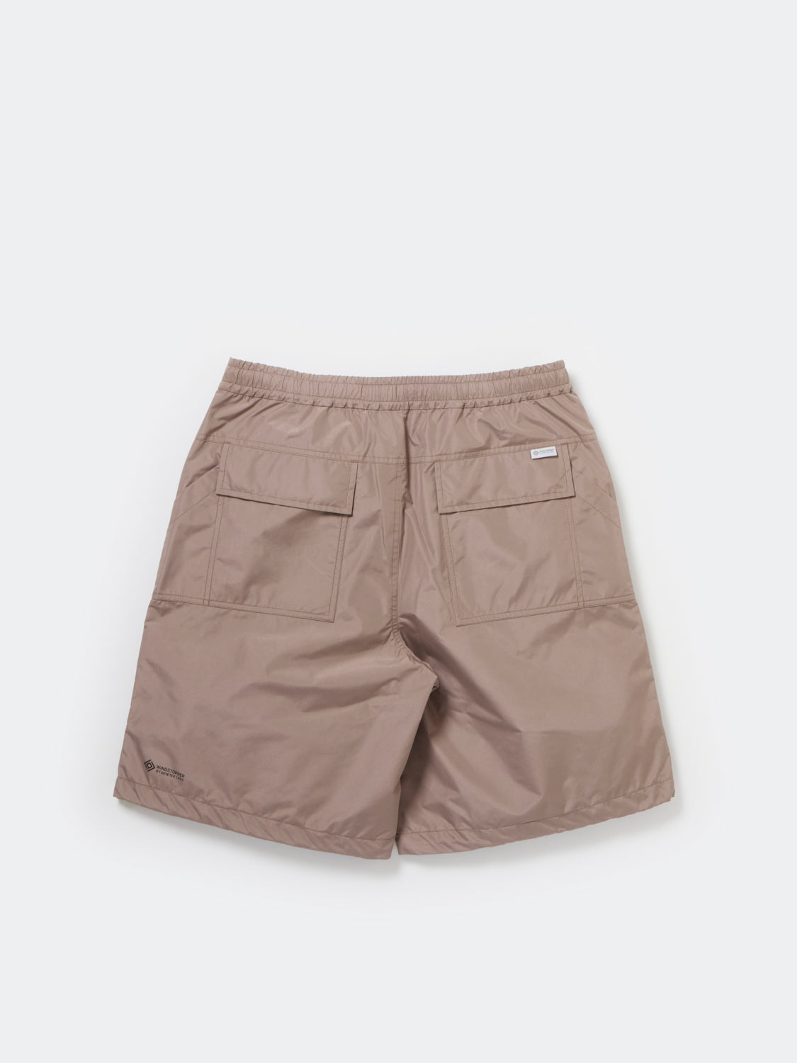 GORE-TEX WINDSTOPPER® TECH ARMED SHORTS