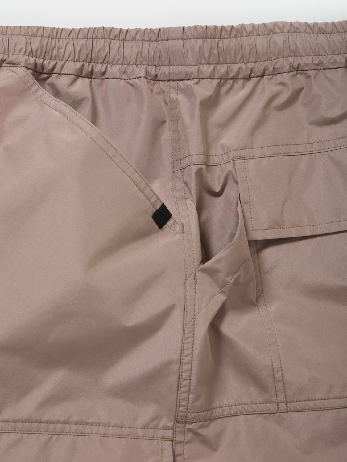 GORE-TEX WINDSTOPPER® TECH ARMED SHORTS