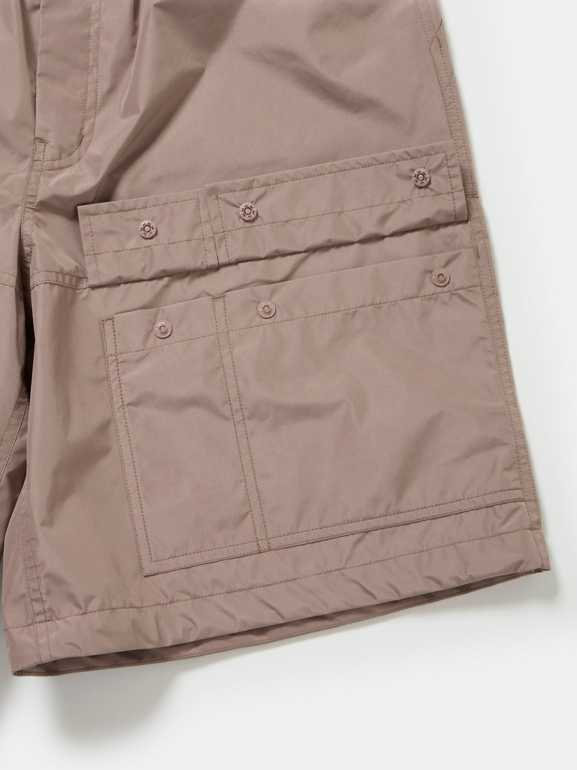 GORE-TEX WINDSTOPPER® TECH ARMED SHORTS