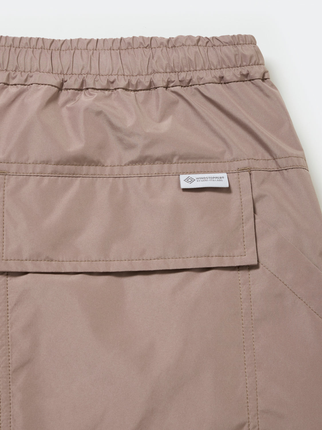 GORE-TEX WINDSTOPPER® TECH ARMED SHORTS