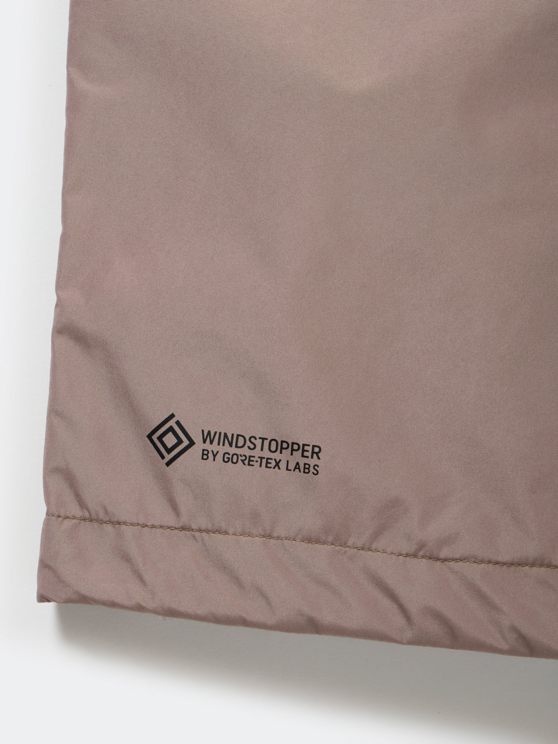 GORE-TEX WINDSTOPPER® TECH ARMED SHORTS