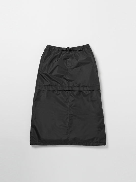 W's GORE-TEX WINDSTOPPER®TECH 2WAY EXTREME SKIRT