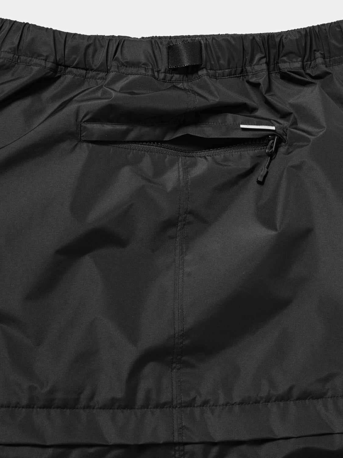W's GORE-TEX WINDSTOPPER®TECH 2WAY EXTREME SKIRT